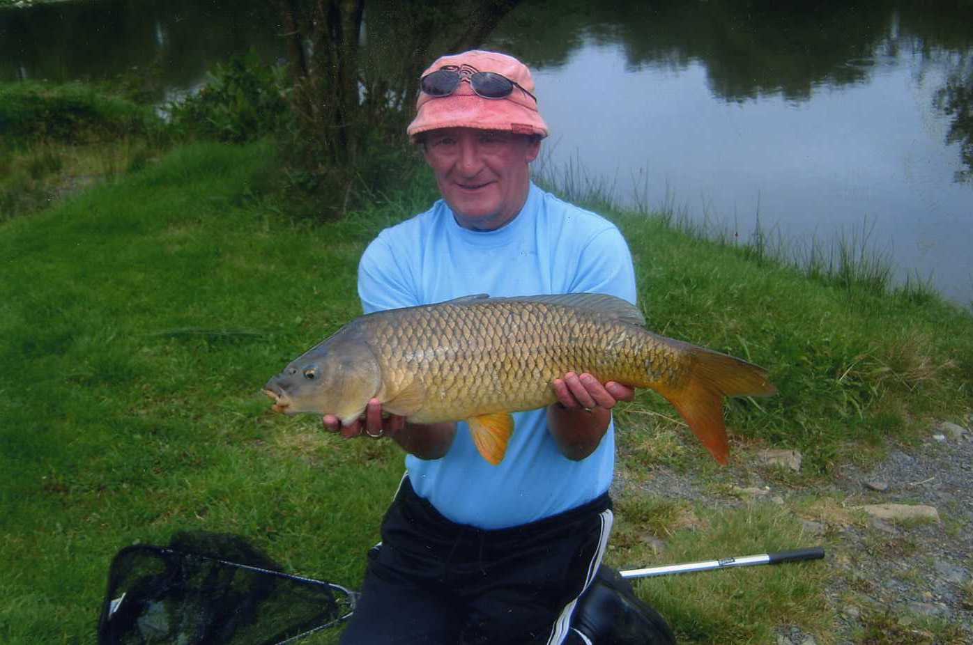 Terry mass davies 11 pound common